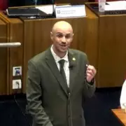 Lewisham's First Green Mayor Names Cabinet to Drive Progressive Agenda