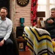 Liam Saves Cain's Life Again in Emmerdale with Crucial Advice on Cancer Recovery