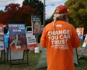 Liberal Party's One Nation Language Script Signals Demise