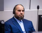 Libyan Militia Commander Accused of Torture to Face ICC in Landmark Case