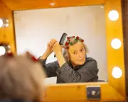 Linda Bassett on Call the Midwife, Churchill, and Her New Play Care