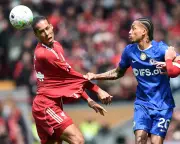 Liverpool 1-1 Chelsea: Slot and Gravenberch React to Anfield Booing