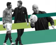 Liverpool and Man United Face Managerial Crossroads After Ragged Derby