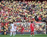 Liverpool Fans Win Concession as Club Scraps Multi-Year Ticket Price Hikes