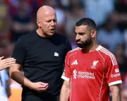 Liverpool Sack Slot as Salah's Exit Sparks Style Overhaul