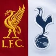 Liverpool urged to sign Tottenham star Micky van de Ven if Spurs relegated