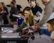 Local Election Results: Reform Surge and Labour Losses Signal Fractured British Politics