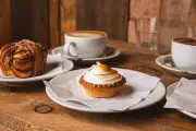 Lockdown Bakehouse Opens Sixth Branch in Putney This June