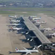 London Airports Cancel 1,000 Flights in May as Summer Travel Chaos Begins