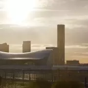 London Aquatics Centre Accused of Failing Disabled Members and Running Down