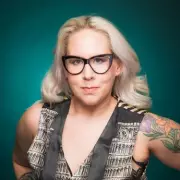 London Comedian Abigoliah Schamaun Reveals ADHD Insights in New Book