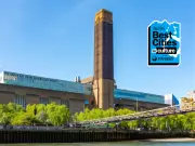 London Crowned Best City for Culture in 2026 by Time Out Survey