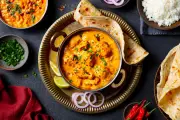 London Dominates UK's Top 100 Curry Restaurants List 2026