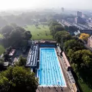 London Fields Lido: Timetable, Booking, and How to Get There in 2026
