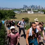 London Heatwave to End Next Week: Temperatures to Drop to 22C