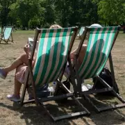 London May Heatwave: Duration and Next Hot Spell Forecast
