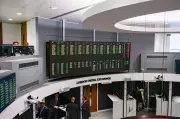 London Metal Exchange Appoints HSBC Veteran as New CFO