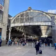 London Paddington Named Best Train Station by Tripadvisor Users
