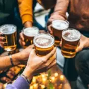 London Pints Hit £10 Barrier at Some Central Venues