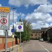 London Plans 200 More Car-Free School Streets to Boost Walking and Cycling