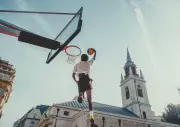 London to Host Free 3×3 Basketball Pop-Up Event on 26 May