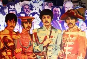 London to Open New Beatles Museum at Iconic Savile Row Rooftop Venue