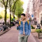 London Tops Europe's List for Most Impatient Daters on Grindr's 'Right Now'
