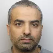 London Tube Predator Jailed for Sexually Assaulting Sleeping Women on Night Tubes