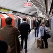 London Tube Strikes Called Off at Last Minute by RMT Union