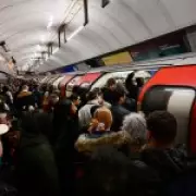 London Tube Strikes Set to Disrupt All Underground Lines Next Week