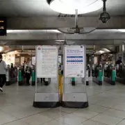 London Underground Strikes: Will May Walkouts Be Called Off?