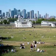 London Weather Forecast: Mixed Sun and Rain This Week