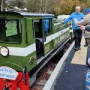 Londoners Discover Hidden £3.50 Train Ride to Beach at Ruislip Lido