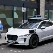 Londoners May Book Waymo Self-Driving Taxis and Buses Under New UK Plans