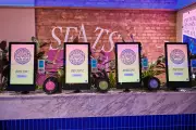 London's First High-Tech Pizza Express Opens in Brixton with Self-Ordering Screens
