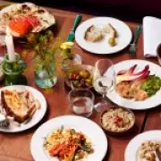 London's Iconic Restaurants: 26 Must-Try Dining Spots According to OpenTable