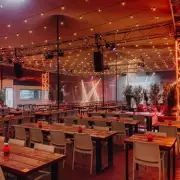 London's Largest Rooftop Bar Opens in Brixton with 1,000 Capacity