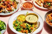 London's New Food Trend: Meal Prep Heat Ding Eat Craze