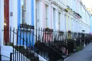 London's Prime Property Market Isn't Collapsing—It's Transforming