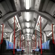 Loneliest London Tube Journey: Get a Carriage All to Yourself on the Hainault Loop