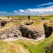 Lonely Planet Co-Founder Reveals Orkney: Scotland's Pompeii Everyone Should Visit