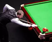 Longest Crucible Frame Ends in 7-7 Stalemate for Allen and Wu