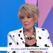 Loose Women Clash Over Labour Politics as Hunniford Refuses to Reveal Vote