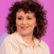 Loose Women Star Nadia Sawalha Dropped After Sharing Antisemitic Conspiracy Theories