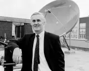 Lord Hunt of Chesterton, Met Office Director General, Dies at 84