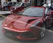 Lotus Boss Urges UK Government Support as It Commits to Norfolk Plant