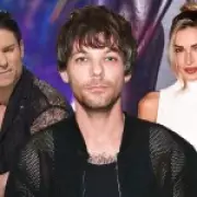 Louis Tomlinson Must Confront Fan Misogyny Against Girlfriend