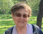 Louise London, Historian of Holocaust Refugees, Dies at 81