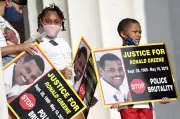 Louisiana Police Pay $4.85M to Daughter of Black Motorist Ronald Greene