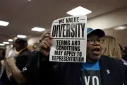 Louisiana Senate Passes Bill to Eliminate Majority-Black District